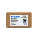 پایه فن کلاچ مزدا وانت انژکتوری MZDYDK - 4