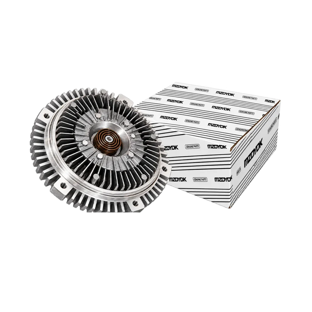 Fan-Clutch