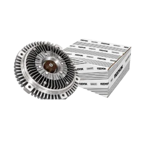 Fan-Clutch